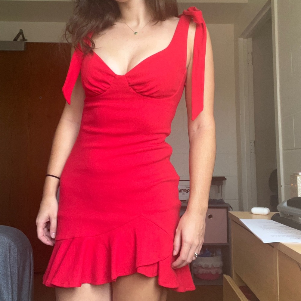 Hello molly Hello Joy dress - Picture 7 of 11